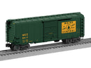 Lionel O 2526670 Freightsounds PS-1 Boxcar, Maine Central