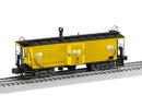 Lionel O 2526720 Bay Window Caboose, Susquehanna