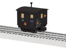 PREORDER Lionel O 2526790 Disconnect Caboose, Halloween | 44.99