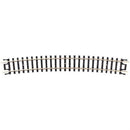 Atlas N 2516 Bulk Snap-Track, 19" Radius