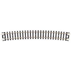 Atlas ATL2516 Bulk Snap-Track(R) -- 19" Radius, N Scale