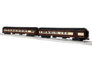 PREORDER Lionel O 2527560 Niagara Falls Passenger Car Pack A, Lionel York Central (2-Pack) | 539.99