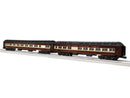 Lionel O 2527570 Niagara Falls Passenger Car Pack B, Lionel York Central (2-Pack) | 719.99