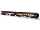 Lionel O 2527580 Niagara Falls Passenger Car Pack C, Lionel York Central (2-Pack) | 539.99