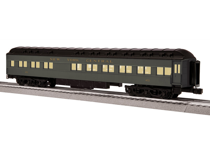 PREORDER Lionel O 2527610 StationSounds Diner, Lionel York Central