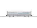 Lionel O 2527710 15" Aluminum StationSounds Diner, Florida East Coast | 359.99