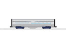 Lionel O 2527730 15" Aluminum StationSounds Diner, Reading | 359.99