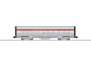 Lionel O 2527750 15" Aluminum StationSounds Diner, Southern Pacific | 359.99