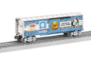 Lionel O 2528050 80th Anniversary Boxcar, Thomas & Friends | 89.99