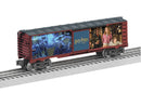 Lionel O 2528070 Boxcar, Harry Potter & the Goblet Of Fire | 89.99