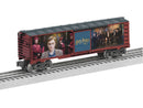 PREORDER Lionel O 2528080 Boxcar, Harry Potter & the Order of the Phoenix | 89.99