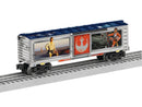 Lionel O 2528220 Star Wars Character Boxcar, Luke Skywalker | 98.99