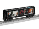 PREORDER Lionel O 2528240 Star Wars Character Boxcar, Darth Vader | 98.99