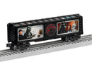 Lionel O 2528240 Star Wars Character Boxcar, Darth Vader | 98.99