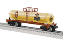 Lionel O 2528400 Tank Car, Harry Potter Butterbeer | 98.99