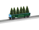 Lionel O 2528440 Gondola, Bob Ross Happy Trees | 80.99