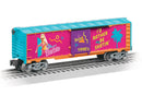 Lionel O 2528470 Boxcar, Barbie 1990s | 89.99