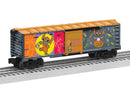 Lionel O 2528500 Boxcar , Disney Stitch Halloween | 98.99