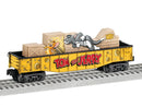Lionel O 2528520 Chasing Gondoloa, Tom & Jerry | 116.99