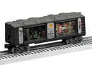 Lionel O 2528590 Aquarium Car, Nightmare Before Christmas Zero | 125.99