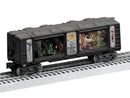 PREORDER Lionel O 2528590 Aquarium Car, Nightmare Before Christmas Zero | 125.99