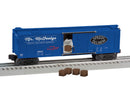 PREORDER Lionel O 2528610 Mail Car, Mister Rogers Mr McFeely | 116.99