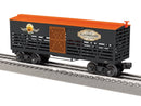 Lionel O 2528790 Stock Car, Haunted Hollow Hearts Brand
