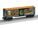 Lionel O 2528890 Boxcar, Star Wars Halloween | 98.99