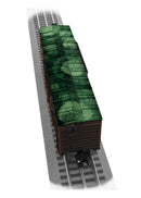 PREORDER Lionel O 2528930 Boxcar, Star Wars Return of the Jedi Ewoks