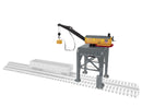 PREORDER Lionel O 2529030 Command Control Gantry Crane, Union Pacific