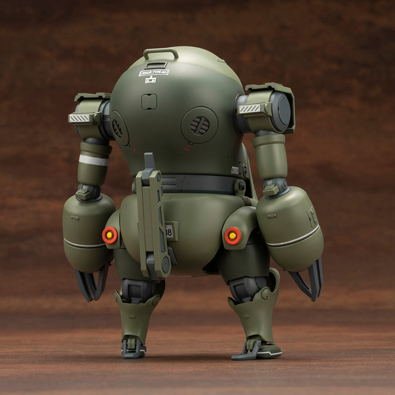 Kotobukiya KP670 JGSDF Type 06-Ⅲ Tank Roku