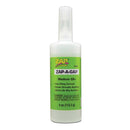 Robart Mfg Inc PT05 Zap-A-Gap/CA+ Filling Adhesive, 4oz 118mL