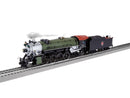 Lionel 2-531090 O USRA 2-8-2 Heavy Mikado - 3-Rail w/Legacy Sound, Control & Smoke -- Great Northern