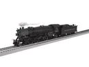 Lionel 2-531110 O USRA 2-8-2 Heavy Mikado - 3-Rail w/Legacy Sound, Control & Smoke -- New York Central