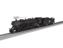 Lionel 2-531120 O USRA 2-8-2 Heavy Mikado - 3-Rail w/Legacy Sound, Control & Smoke -- Soo Line
