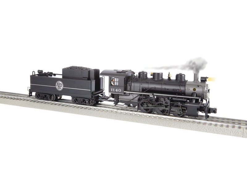 PREORDER Lionel 2-531130 O USRA 0-6-0 - 3-Rail w/Legacy Sound, Control & Smoke -- Atlantic Coast Line