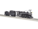 PREORDER Lionel 2-531150 O USRA 0-6-0 - 3-Rail w/Legacy Sound, Control & Smoke -- Chicago & North Western