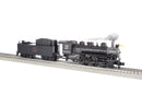 Lionel 2-531150 O USRA 0-6-0 - 3-Rail w/Legacy Sound, Control & Smoke -- Chicago & North Western