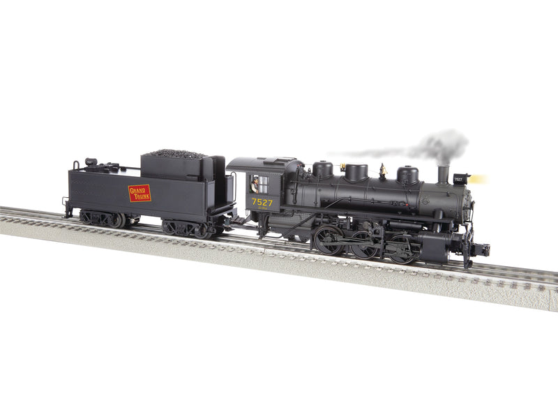 PREORDER Lionel 2-531160 O USRA 0-6-0 - 3-Rail w/Legacy Sound, Control & Smoke -- Grand Trunk