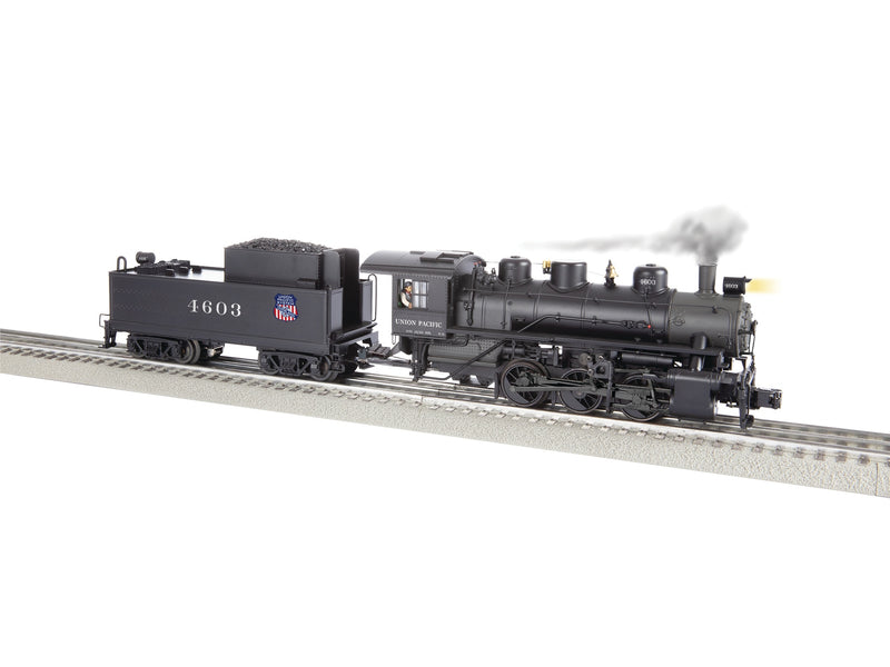 PREORDER Lionel 2-531180 O USRA 0-6-0 - 3-Rail w/Legacy Sound, Control & Smoke -- Union Pacific