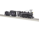 Lionel 2-531180 O USRA 0-6-0 - 3-Rail w/Legacy Sound, Control & Smoke -- Union Pacific