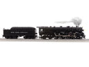 Lionel O 2531270 4-6-4 Vision Hudson Steam Locomotive, Lionel York Central
