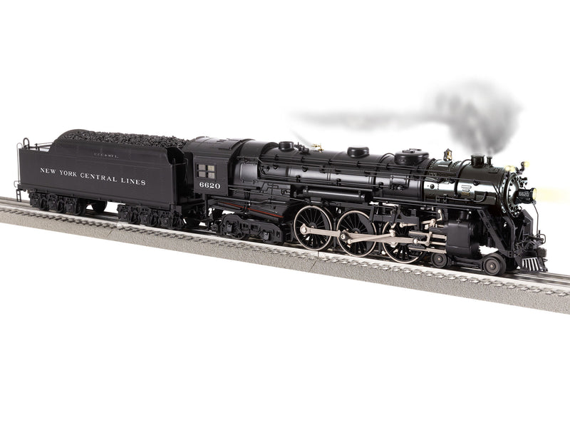 PREORDER Lionel O 2531300 4-6-4 Vision Hudson Steam Locomotive, Lionel York Central