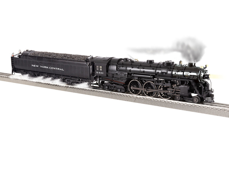 PREORDER Lionel O 2531310 4-6-4 Vision Hudson Steam Locomotive, Lionel York Central