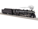 PREORDER Lionel O 2531320 4-6-4 Vision Hudson Steam Locomotive, Lionel York Central