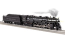 Lionel O 2531320 4-6-4 Vision Hudson Steam Locomotive, Lionel York Central