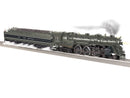 Lionel O 2531330 4-6-4 Vision Hudson Steam Locomotive, Lionel York Central