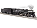 PREORDER Lionel O 2531350 4-6-4 Vision Hudson Steam Locomotive, Toronto Hamilton & Buffalo