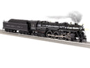 Lionel O 2531350 4-6-4 Vision Hudson Steam Locomotive, Toronto Hamilton & Buffalo