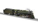 PREORDER Lionel O 2532070 4-6-2 Pacific Steam Locomotive, Baltimore & Ohio (LionChief Plus 2.0 Equipped) | 629.99